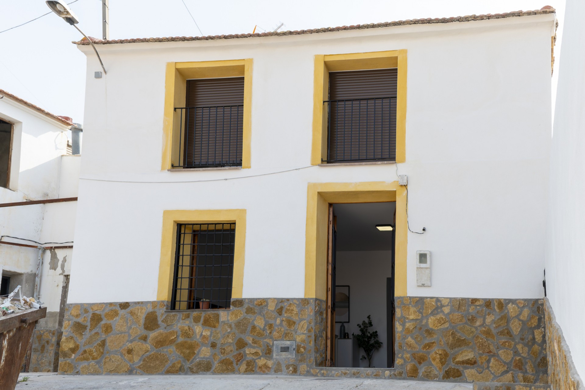 Reventa - Town House -
Lorqui - Molina de Segura