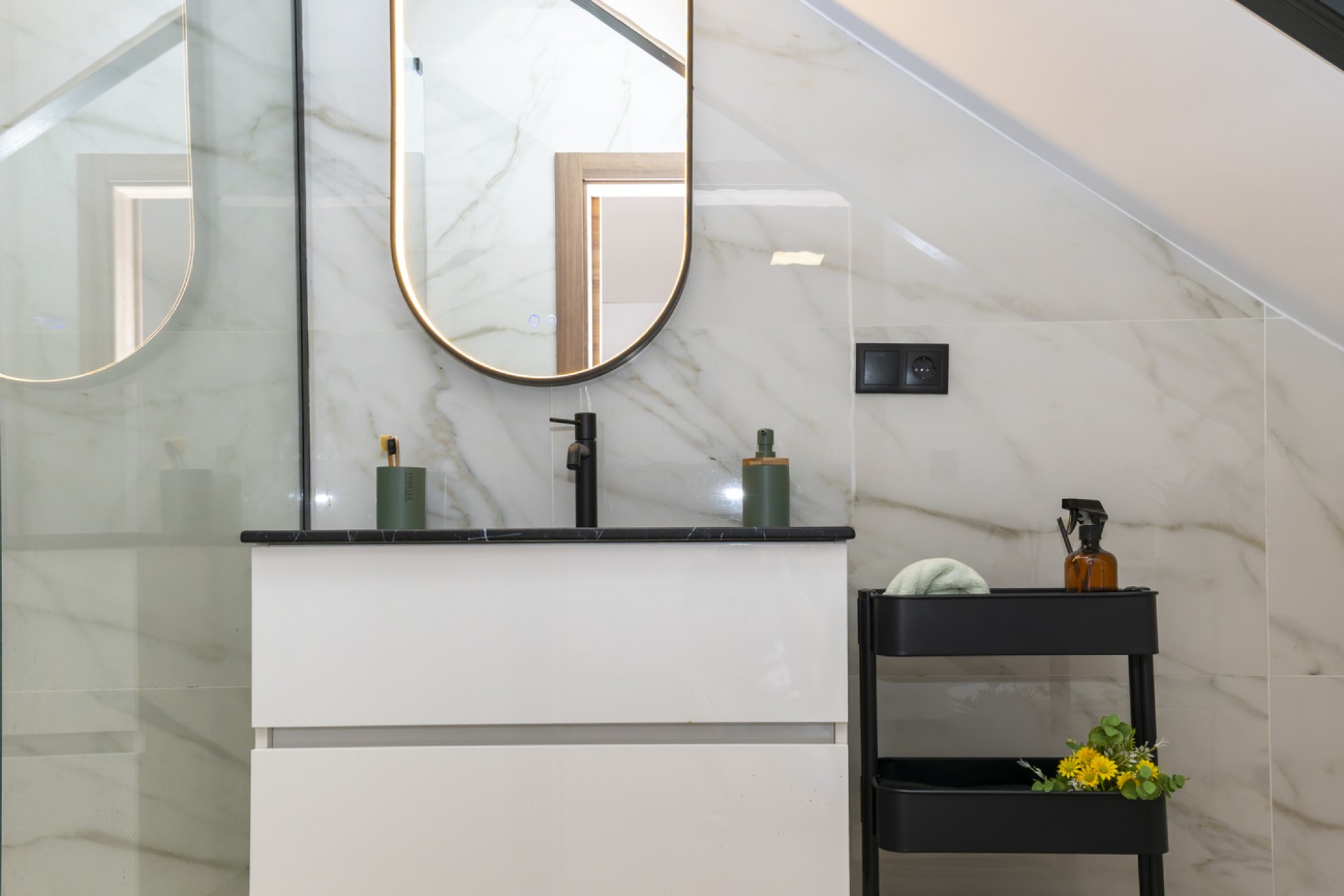 Reventa - Town House -
Lorqui - Molina de Segura