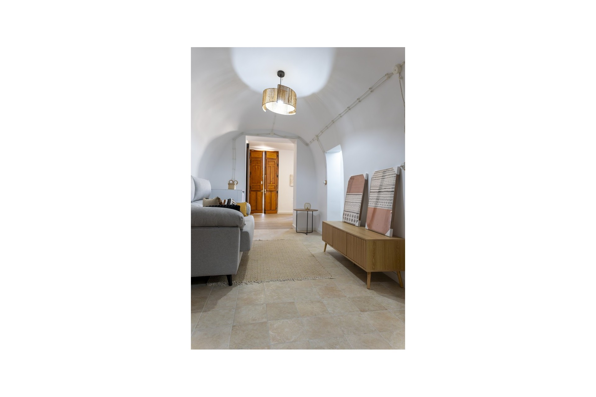 Reventa - Town House -
Lorqui - Molina de Segura