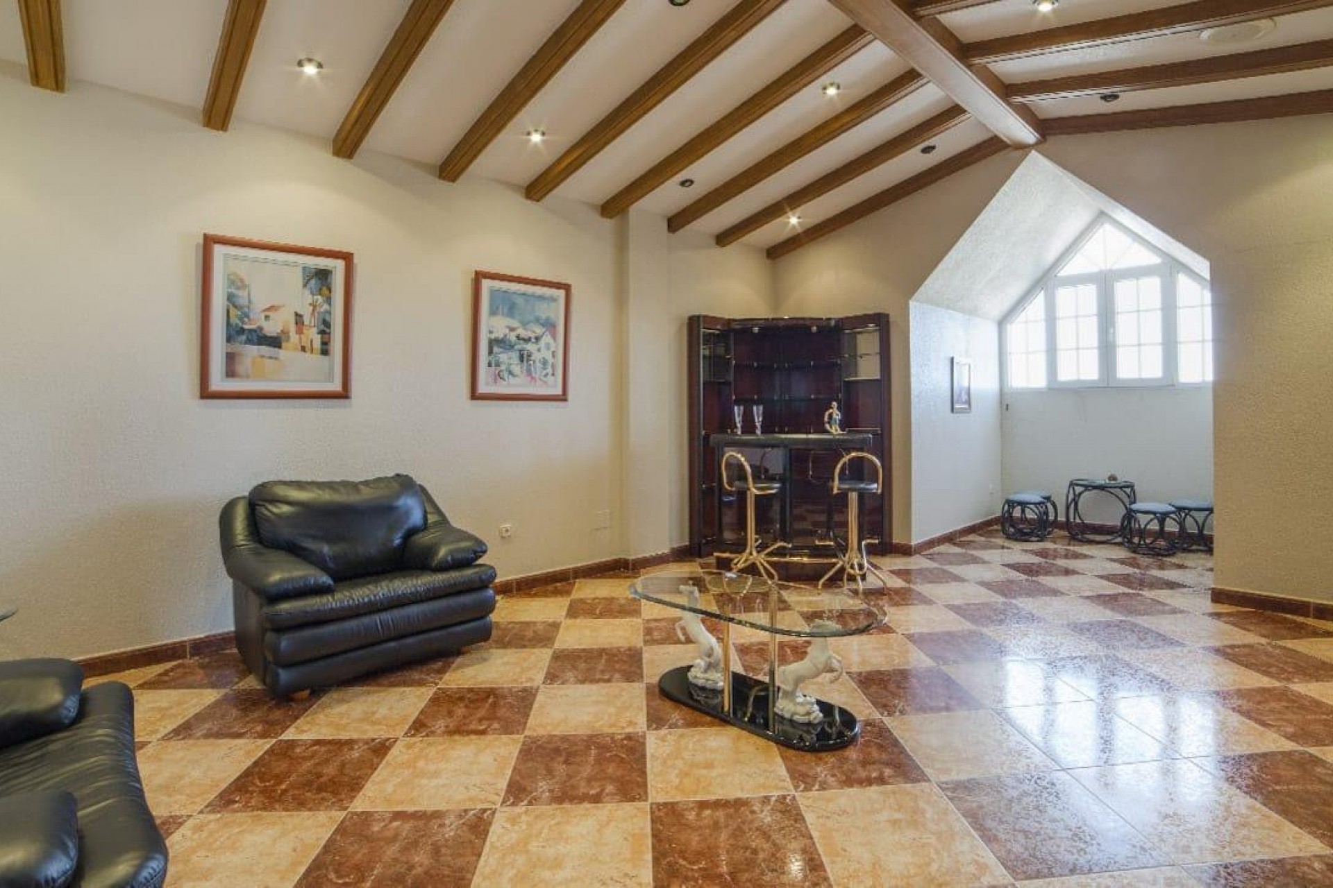 Reventa - Town House -
Los Alcazares - Centro