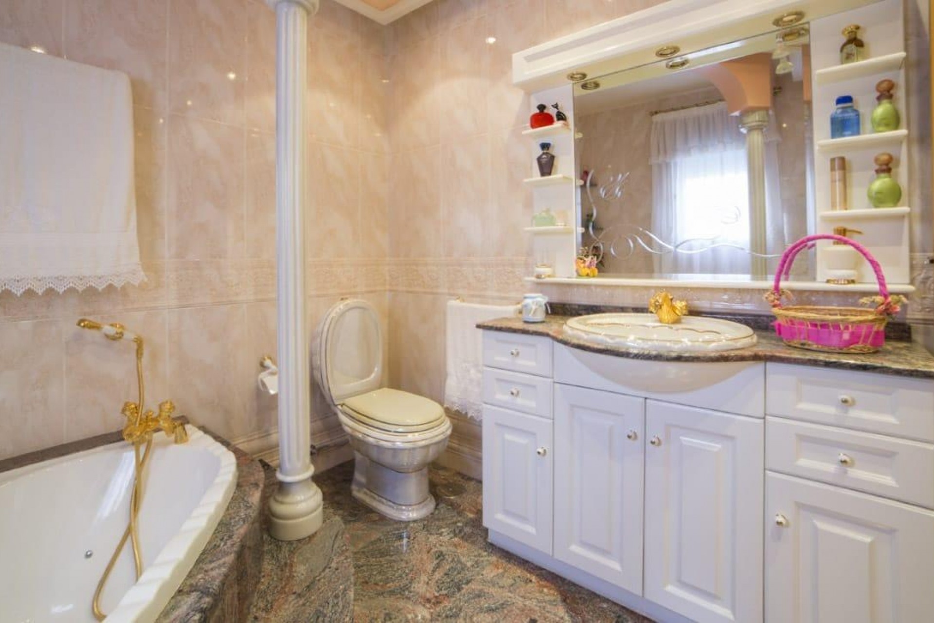 Reventa - Town House -
Los Alcazares - Centro
