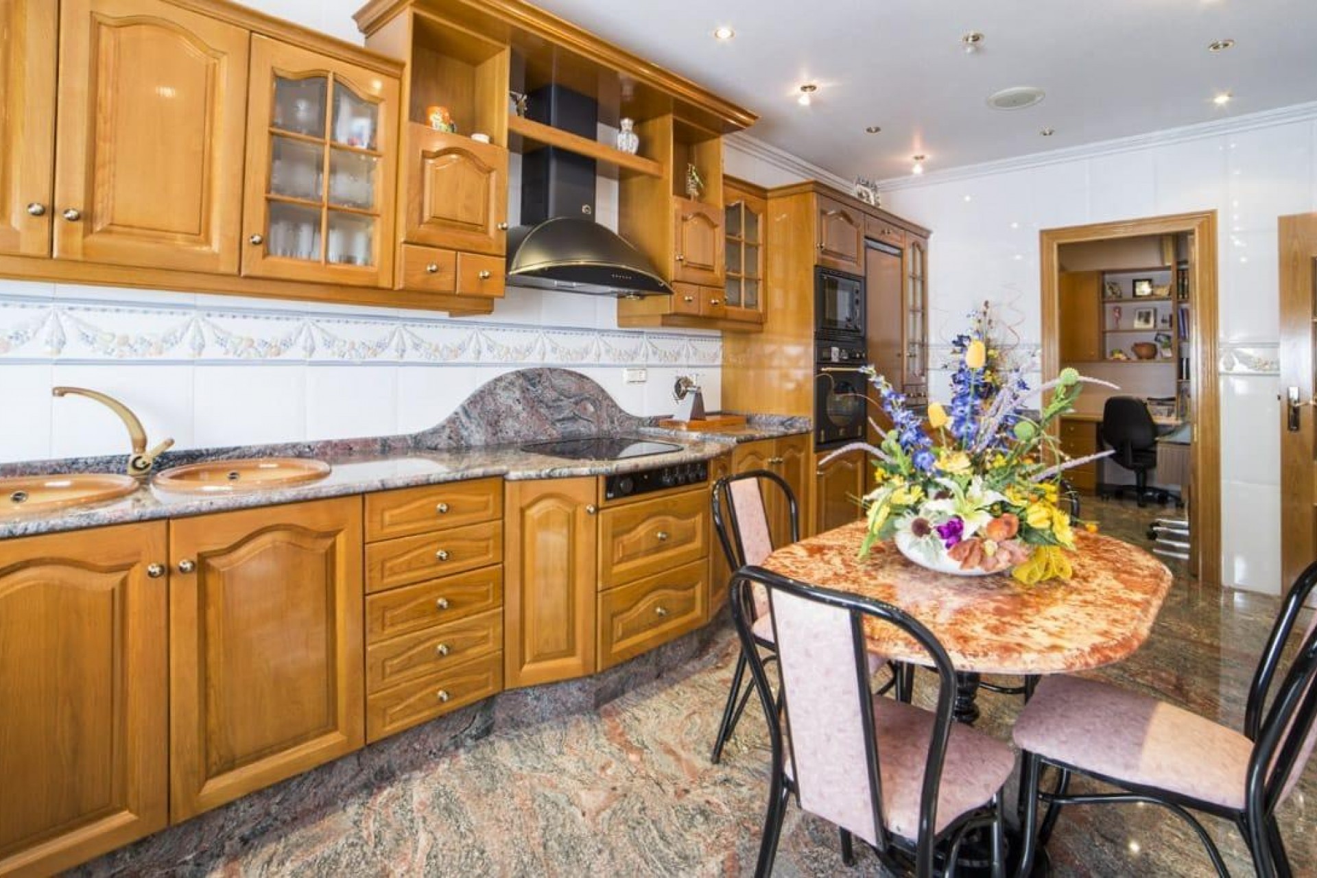 Reventa - Town House -
Los Alcazares - Centro