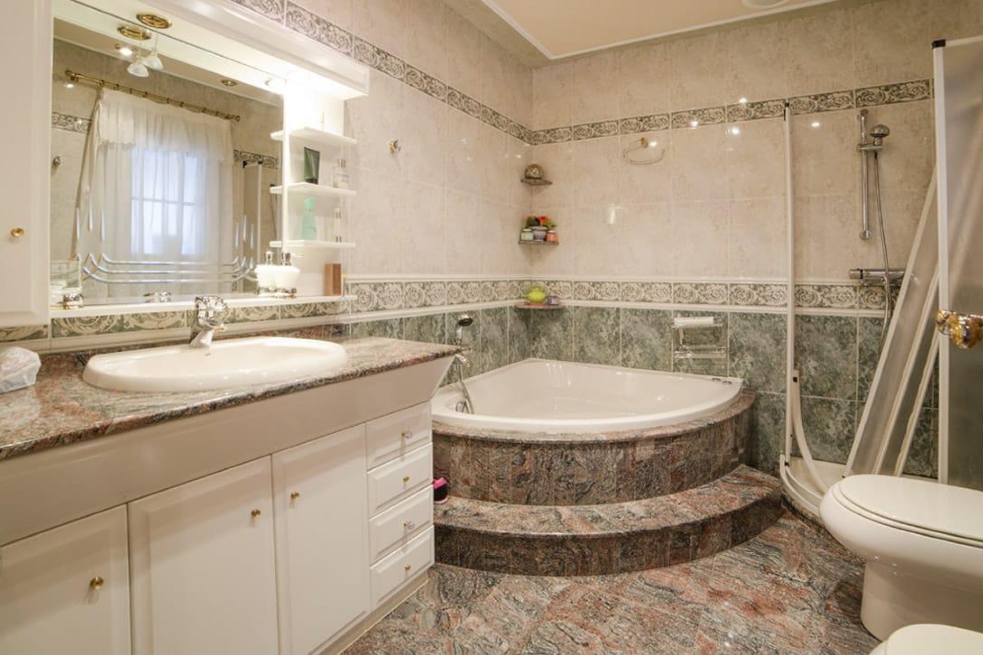 Reventa - Town House -
Los Alcazares - Centro