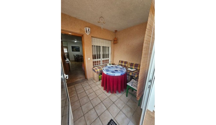 Reventa - Town House -
Los Alcazares - Costa Calida