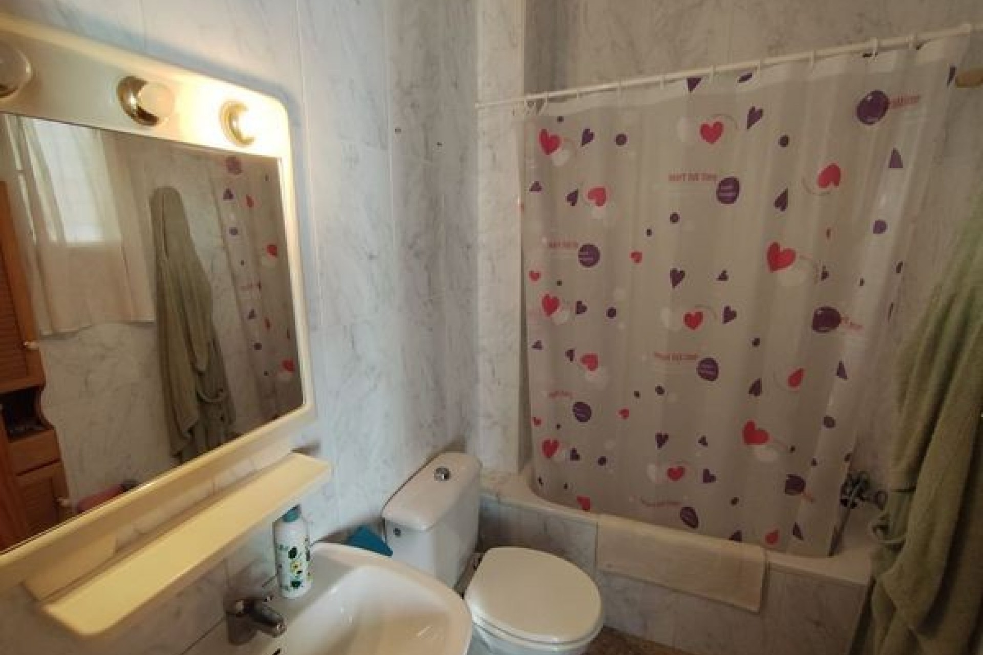 Reventa - Town House -
Los Alcazares - Costa Calida