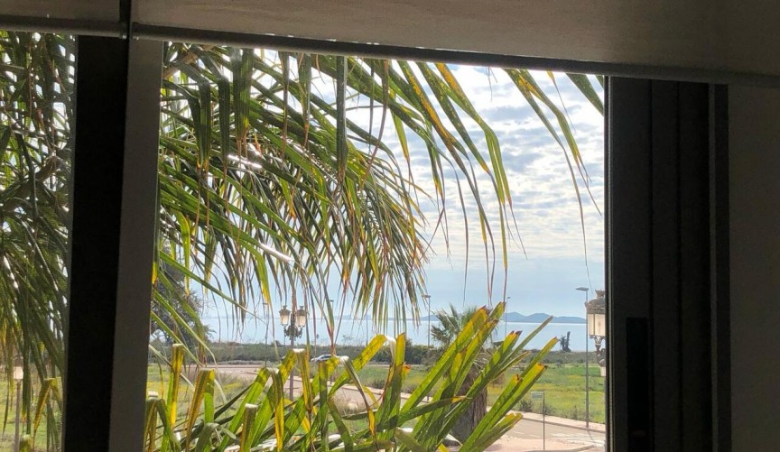 Reventa - Town House -
Los Alcazares - Costa Calida