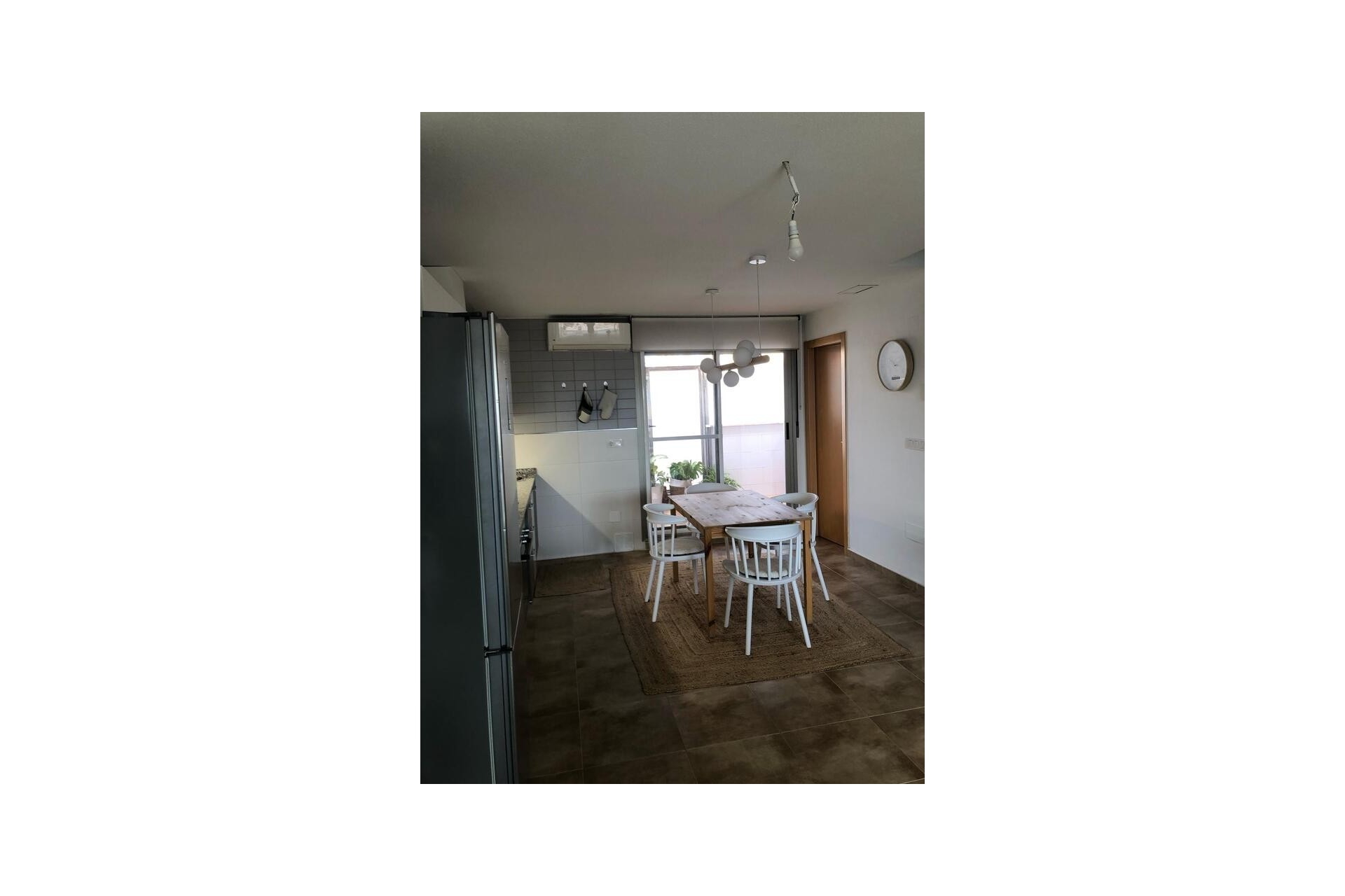 Reventa - Town House -
Los Alcazares - Costa Calida