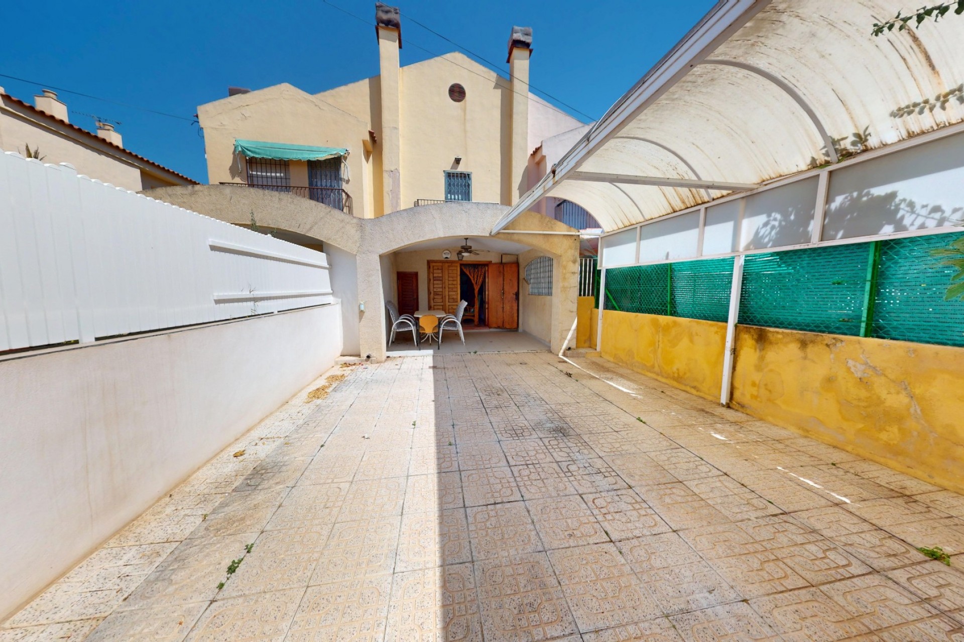 Reventa - Town House -
Los Alcazares - Costa Calida