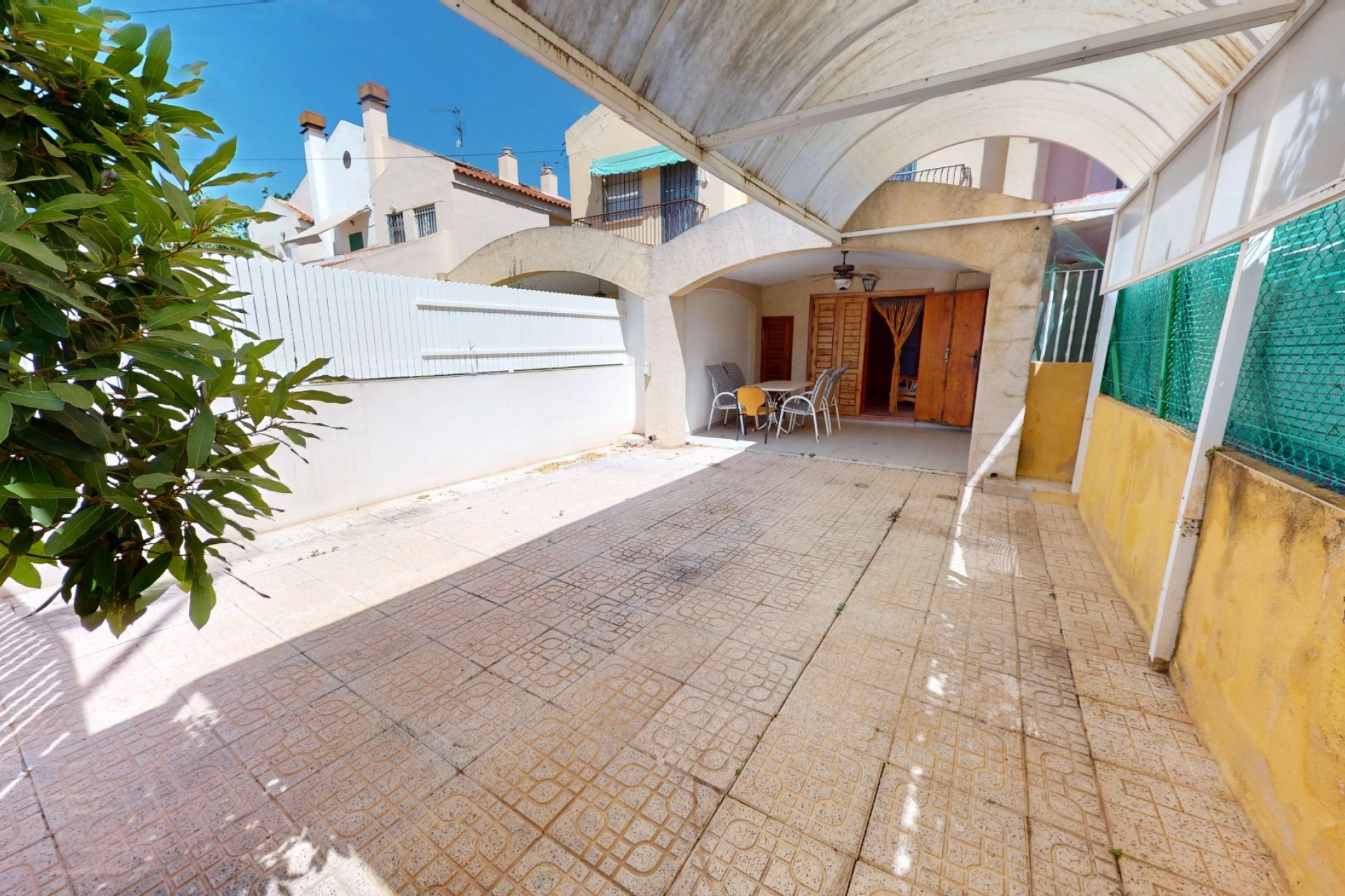 Reventa - Town House -
Los Alcazares - Costa Calida