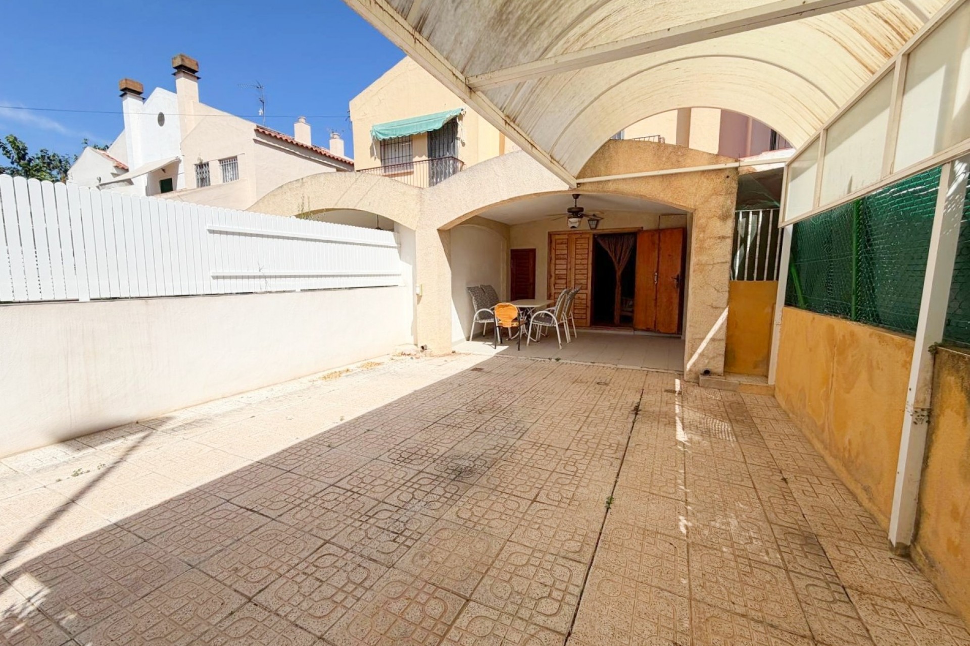 Reventa - Town House -
Los Alcazares - Costa Calida