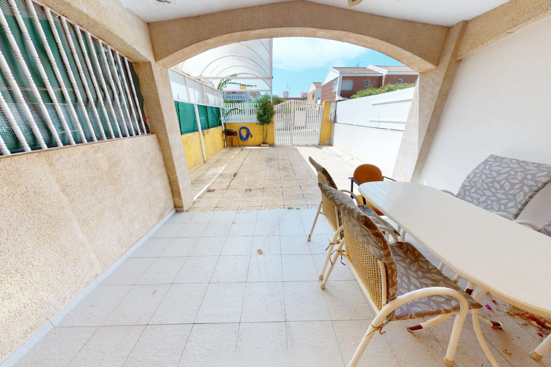 Reventa - Town House -
Los Alcazares - Costa Calida