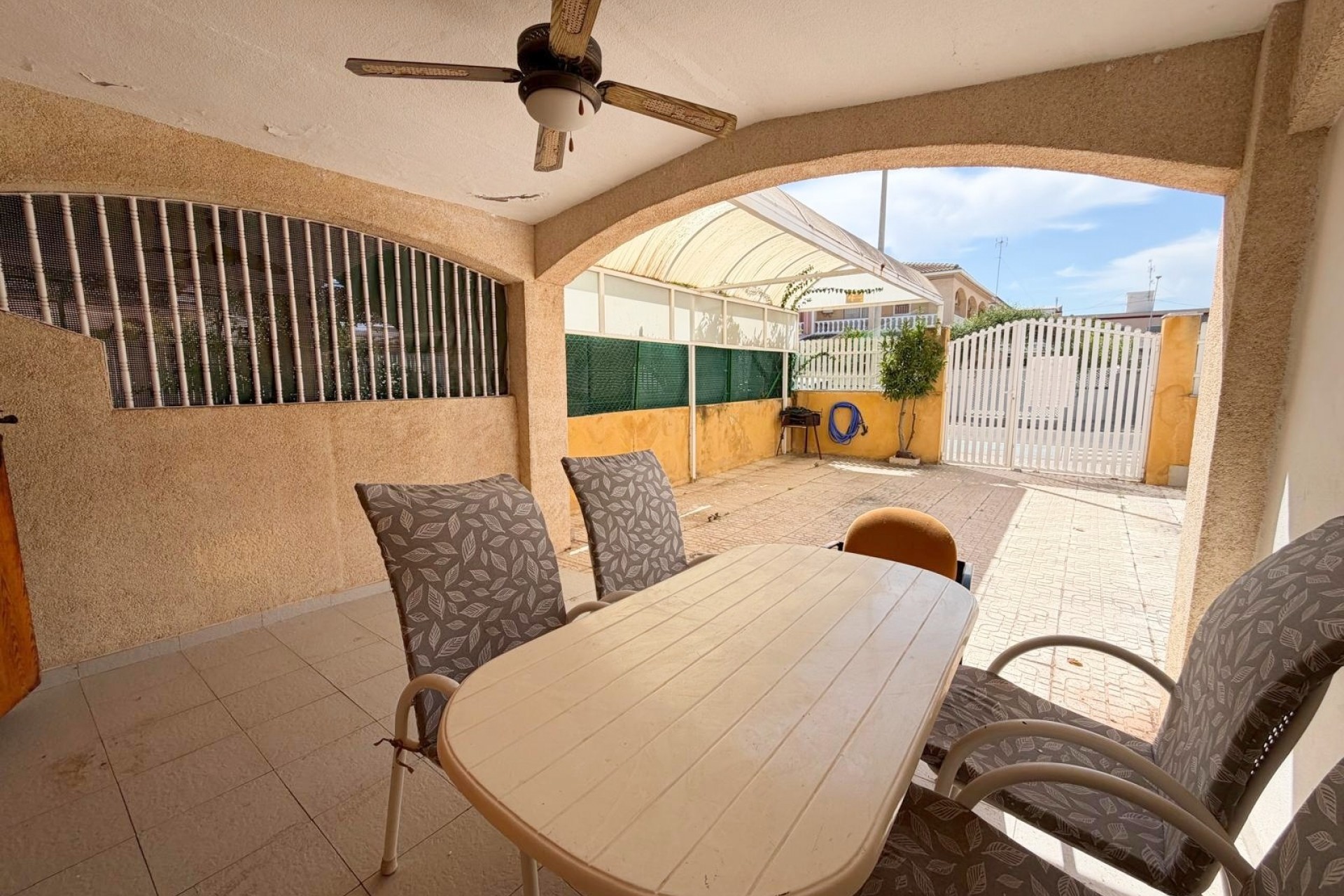 Reventa - Town House -
Los Alcazares - Costa Calida