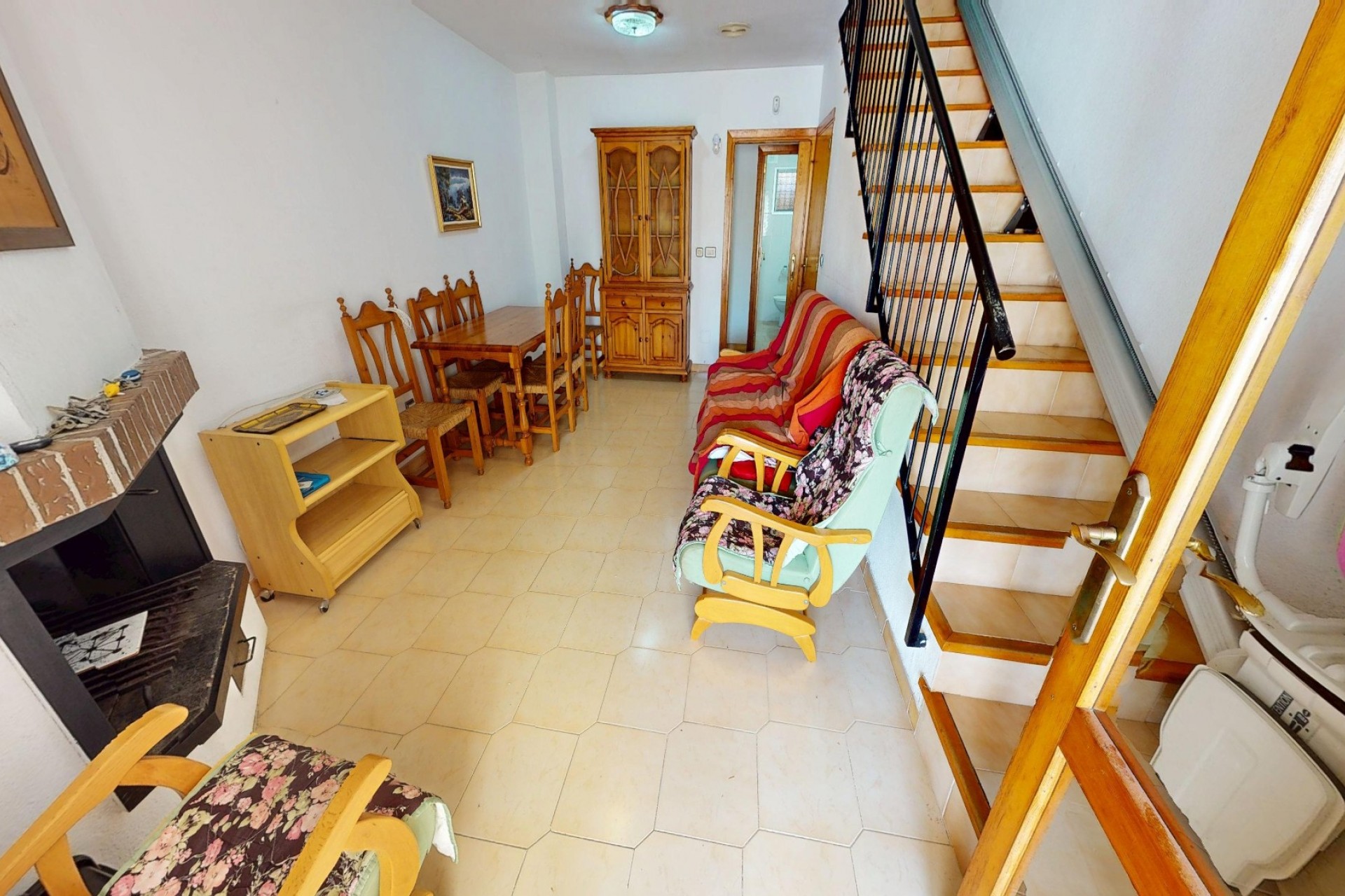 Reventa - Town House -
Los Alcazares - Costa Calida