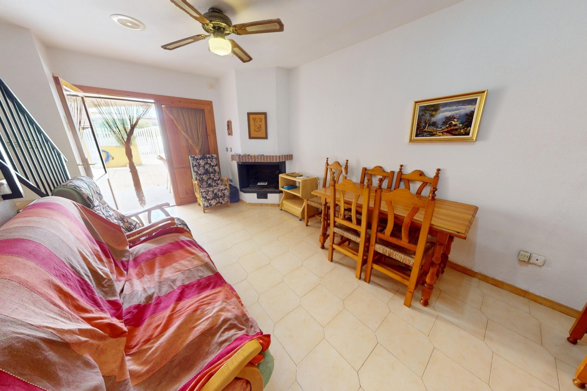 Reventa - Town House -
Los Alcazares - Costa Calida