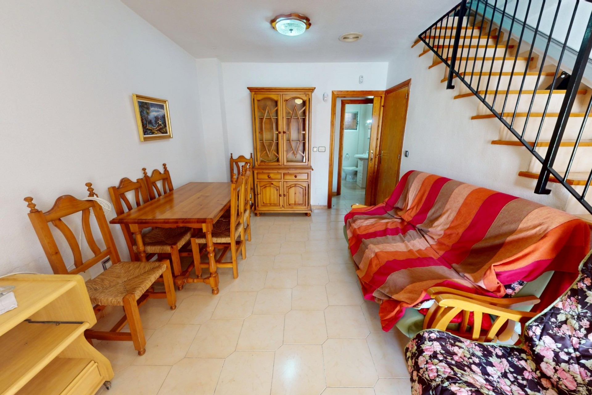 Reventa - Town House -
Los Alcazares - Costa Calida