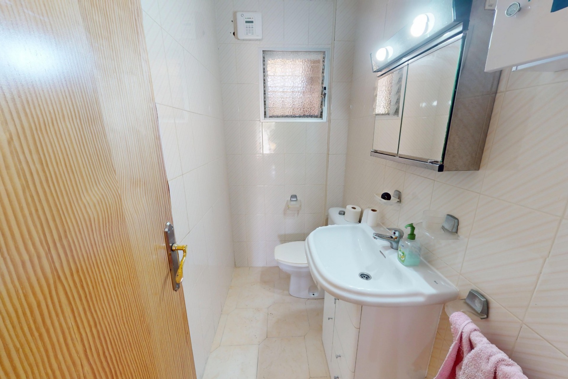 Reventa - Town House -
Los Alcazares - Costa Calida