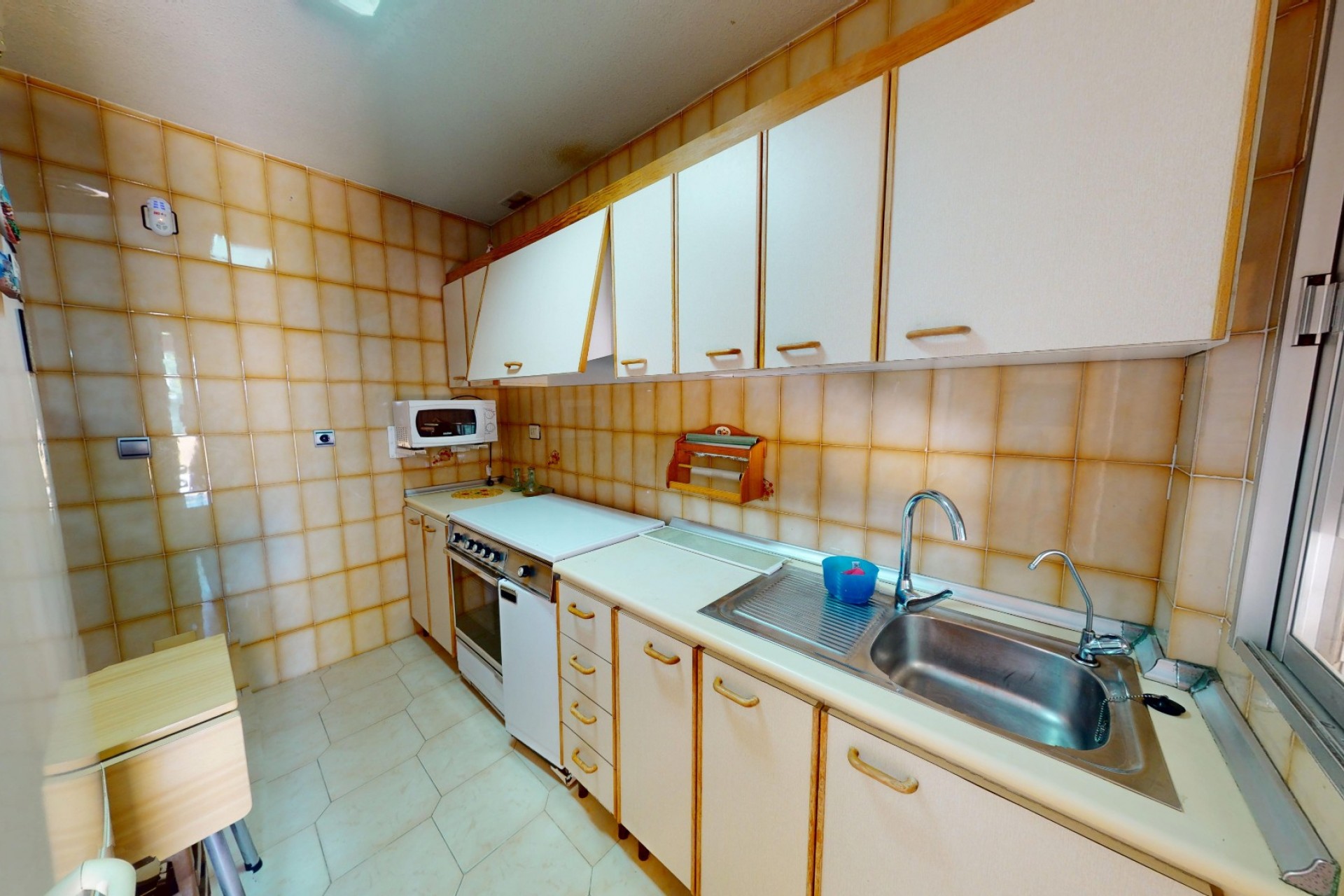 Reventa - Town House -
Los Alcazares - Costa Calida