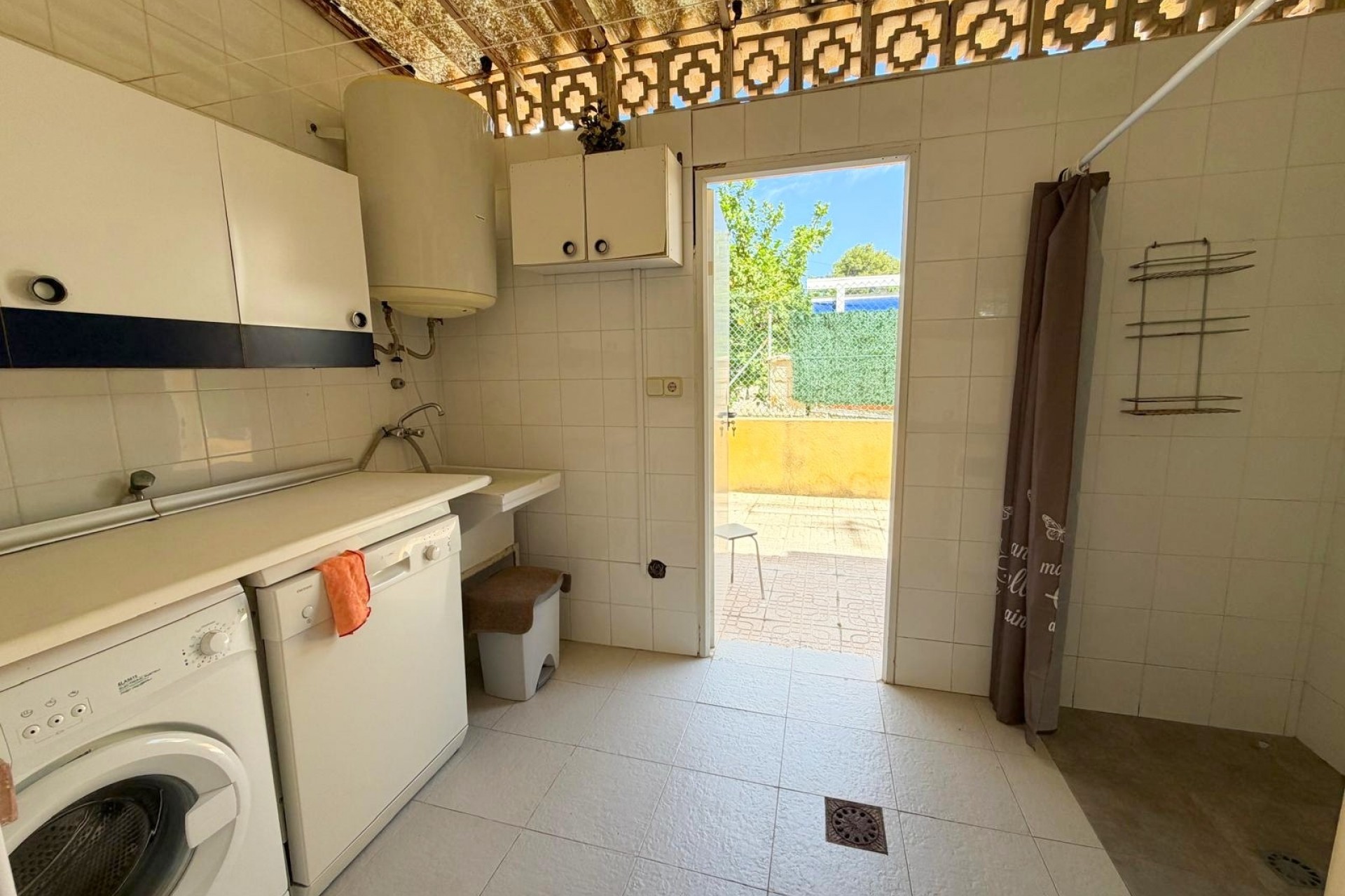 Reventa - Town House -
Los Alcazares - Costa Calida