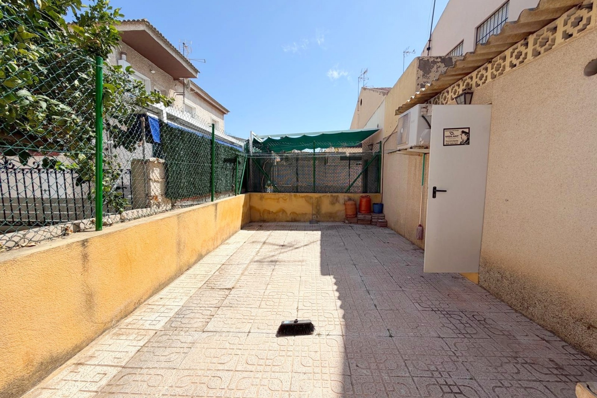 Reventa - Town House -
Los Alcazares - Costa Calida