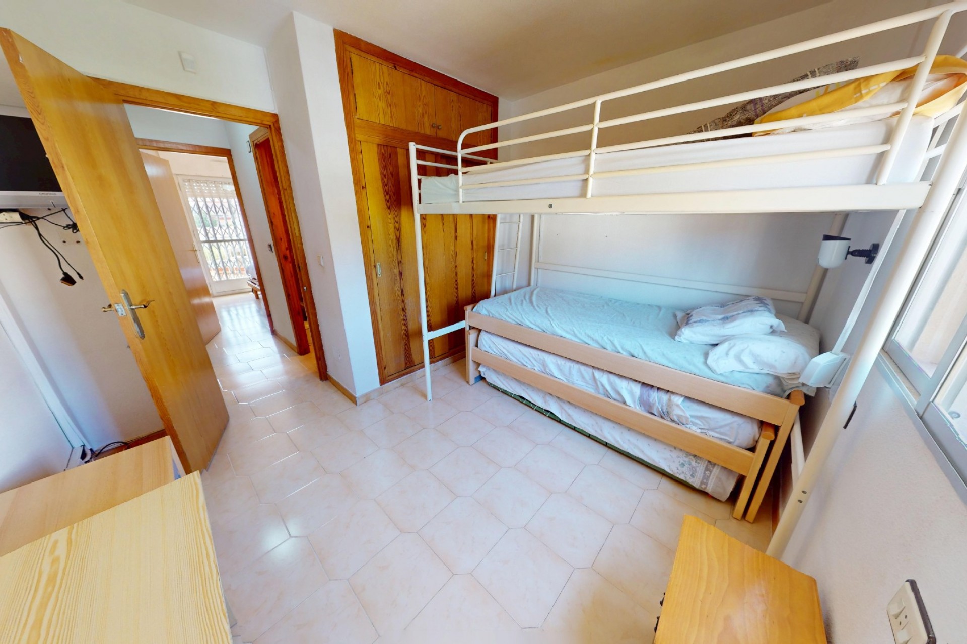Reventa - Town House -
Los Alcazares - Costa Calida
