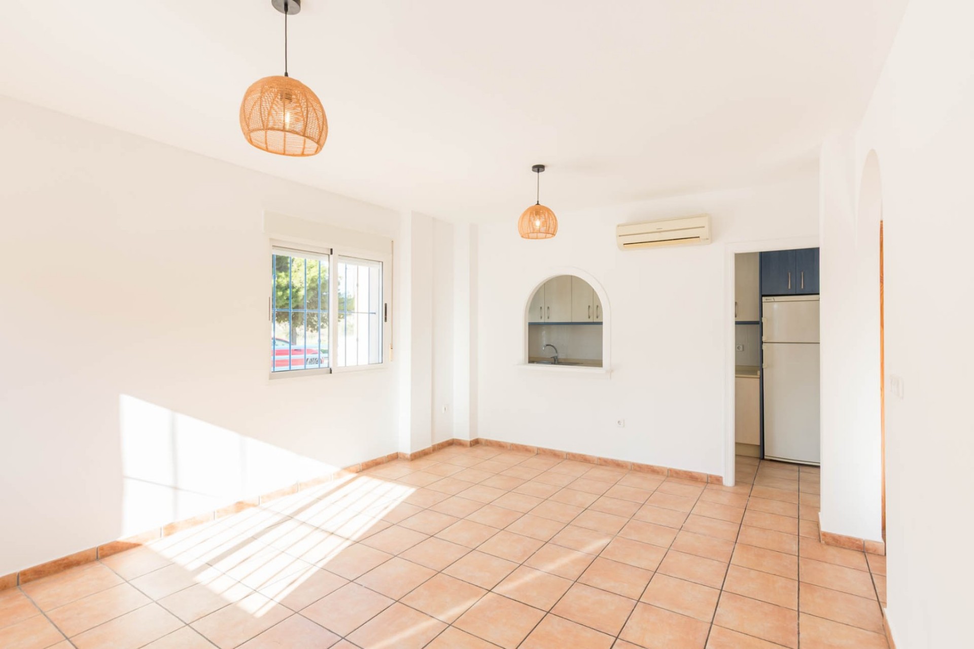 Reventa - Town House -
Los Alcazares - Costa Calida