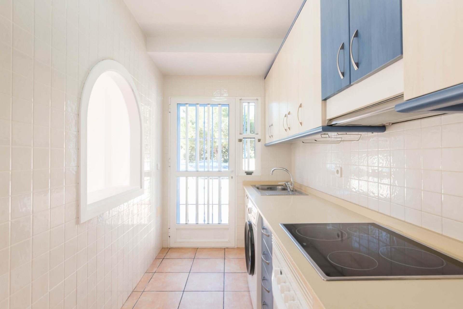 Reventa - Town House -
Los Alcazares - Costa Calida