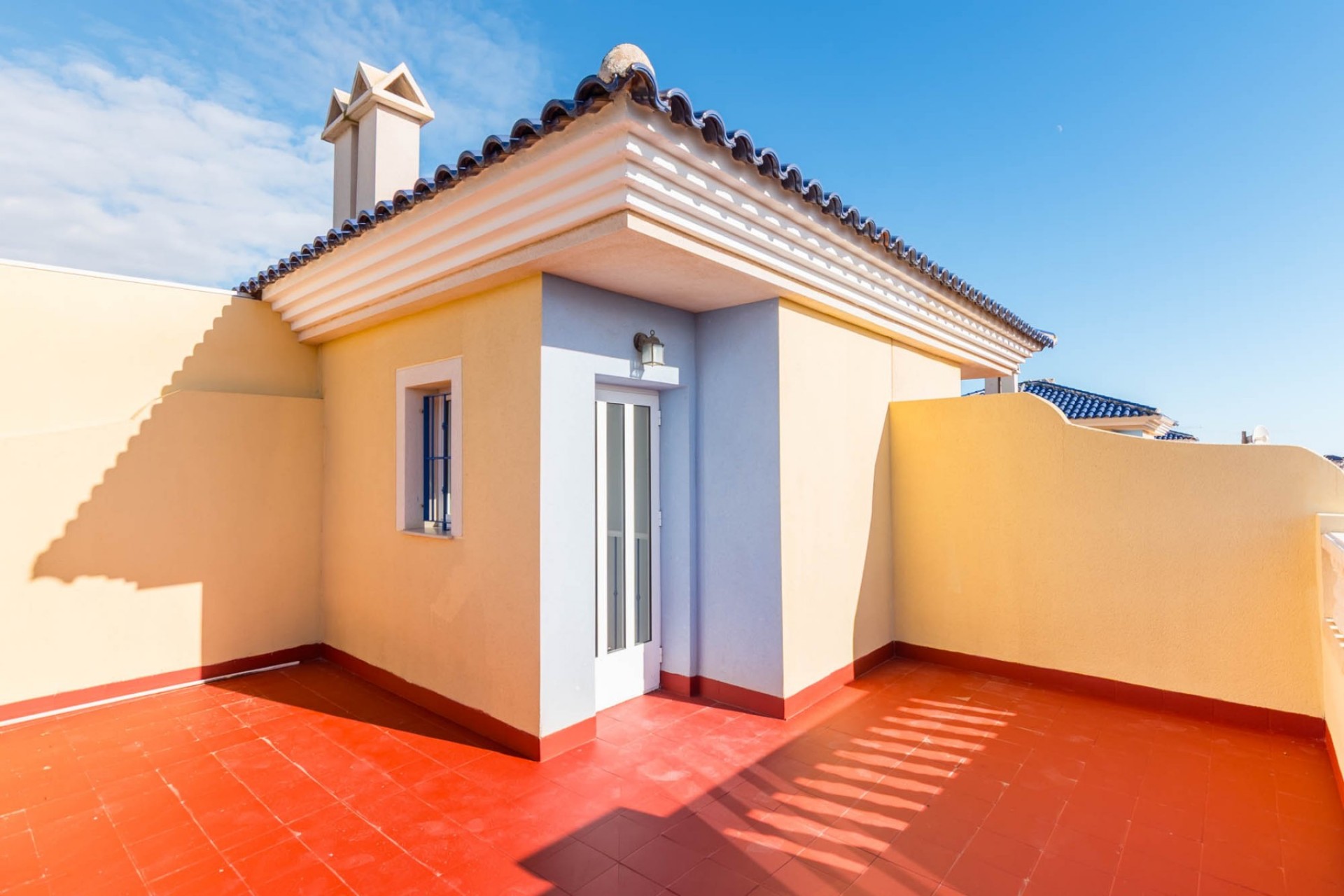 Reventa - Town House -
Los Alcazares - Costa Calida