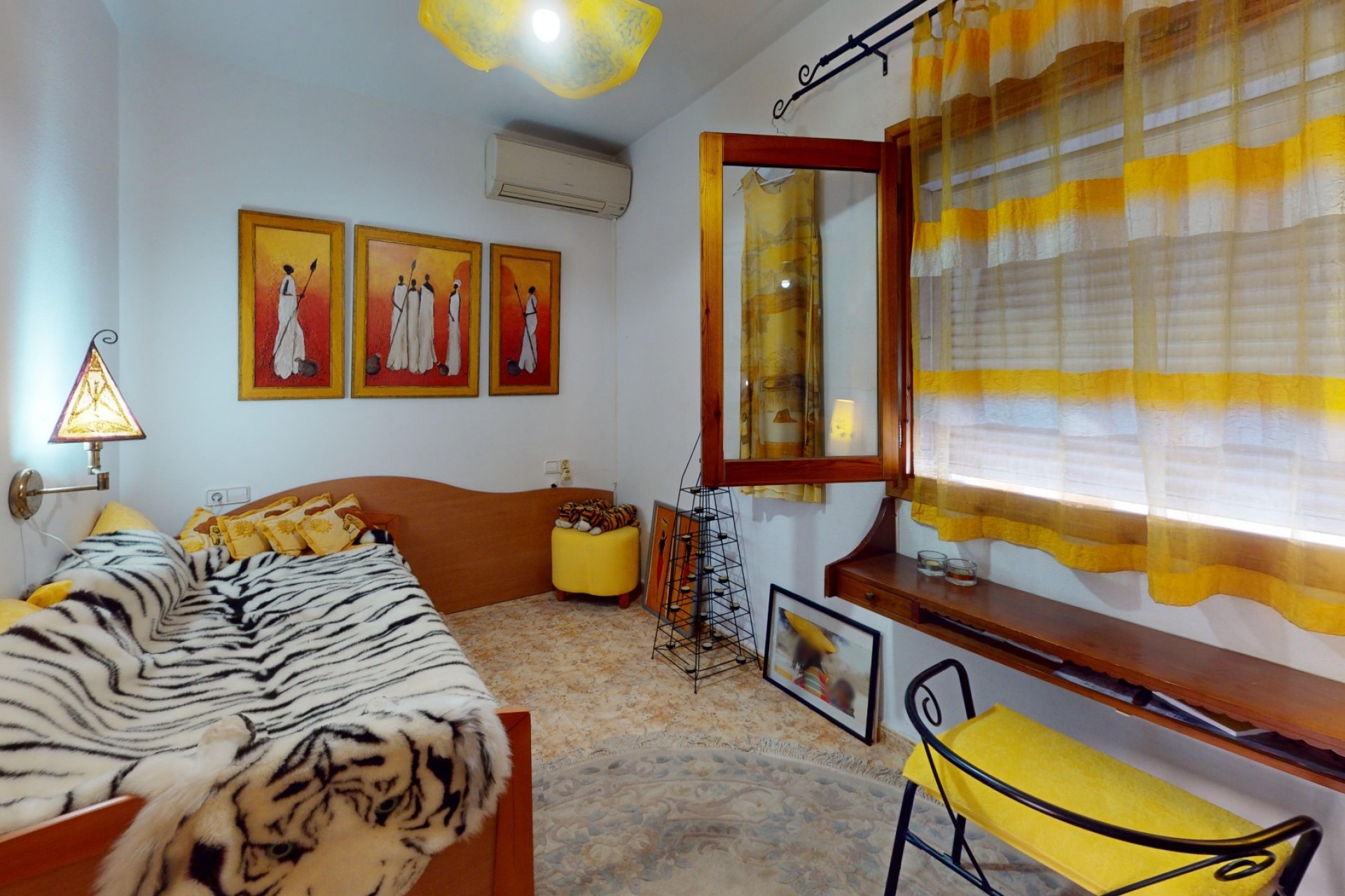Reventa - Town House -
Los Alcazares - Costa Calida