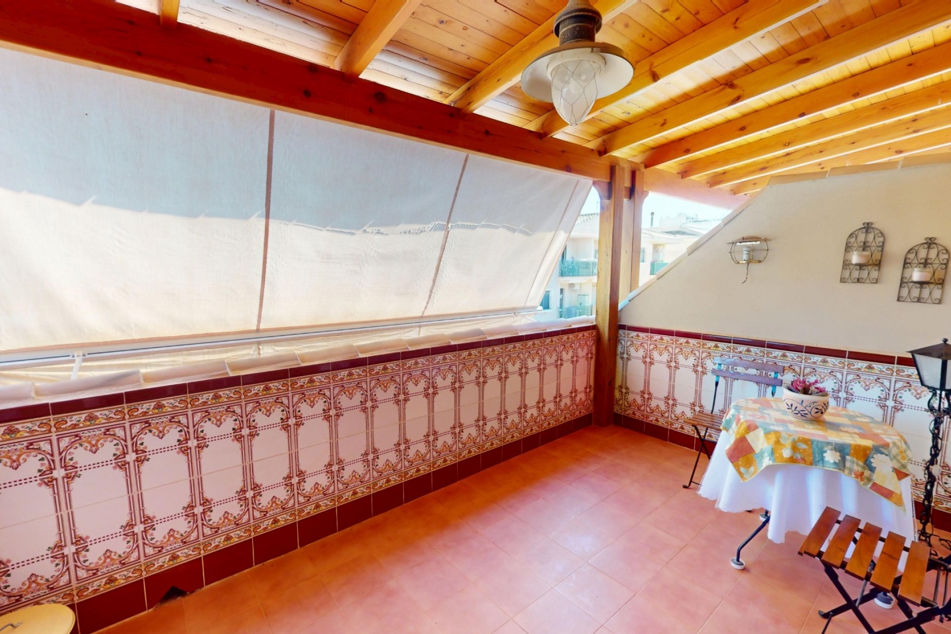 Reventa - Town House -
Los Alcazares - Costa Calida