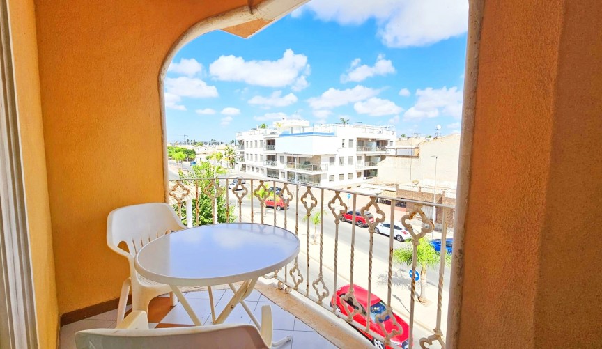 Reventa - Town House -
Los Alcazares - Costa Calida