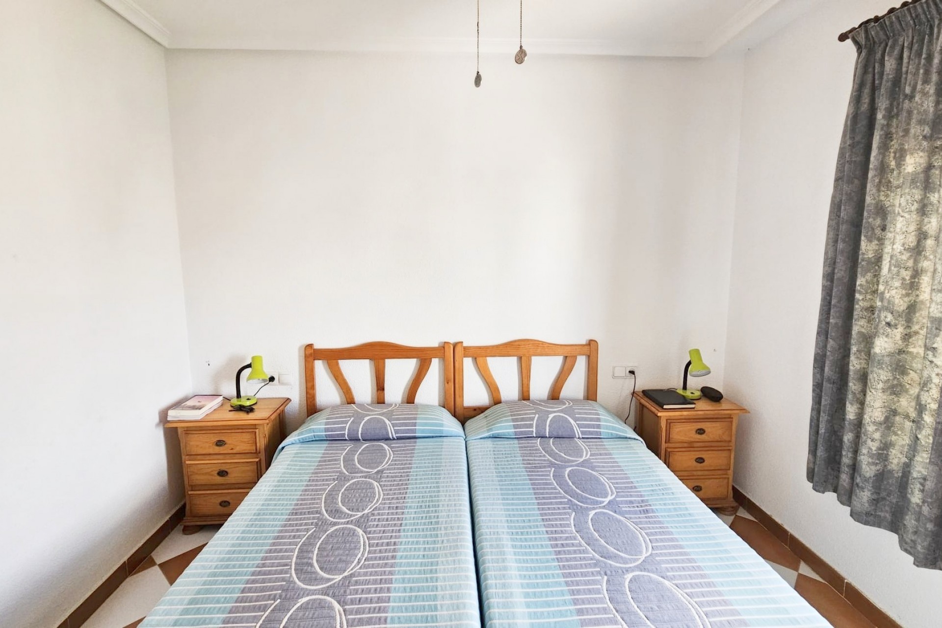 Reventa - Town House -
Los Alcazares - Costa Calida