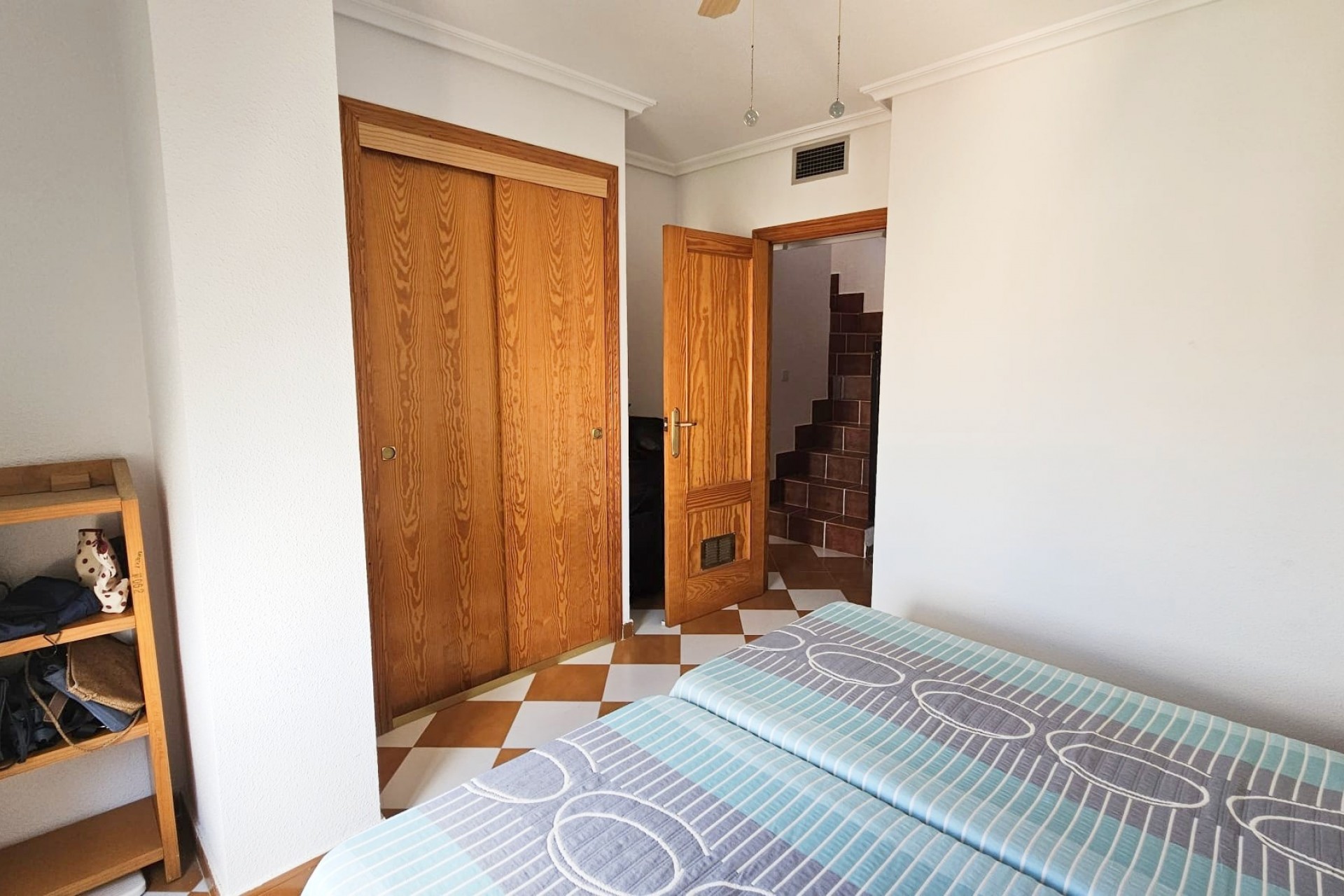 Reventa - Town House -
Los Alcazares - Costa Calida