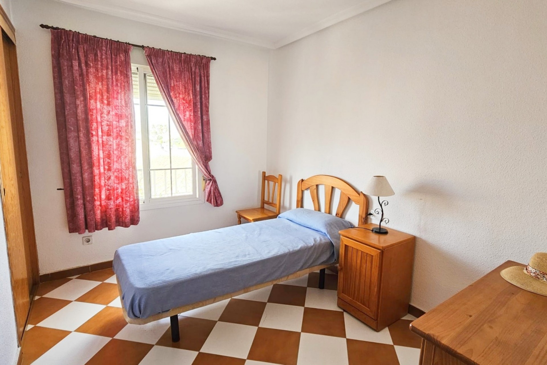 Reventa - Town House -
Los Alcazares - Costa Calida