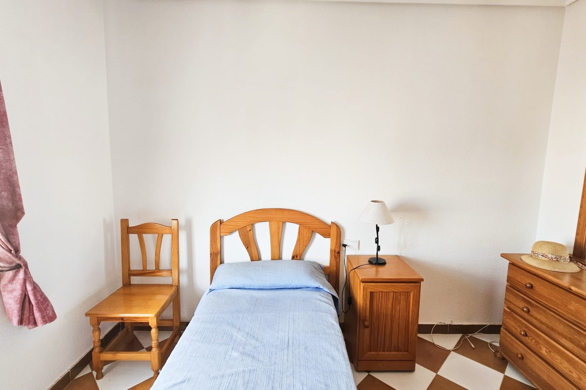 Reventa - Town House -
Los Alcazares - Costa Calida