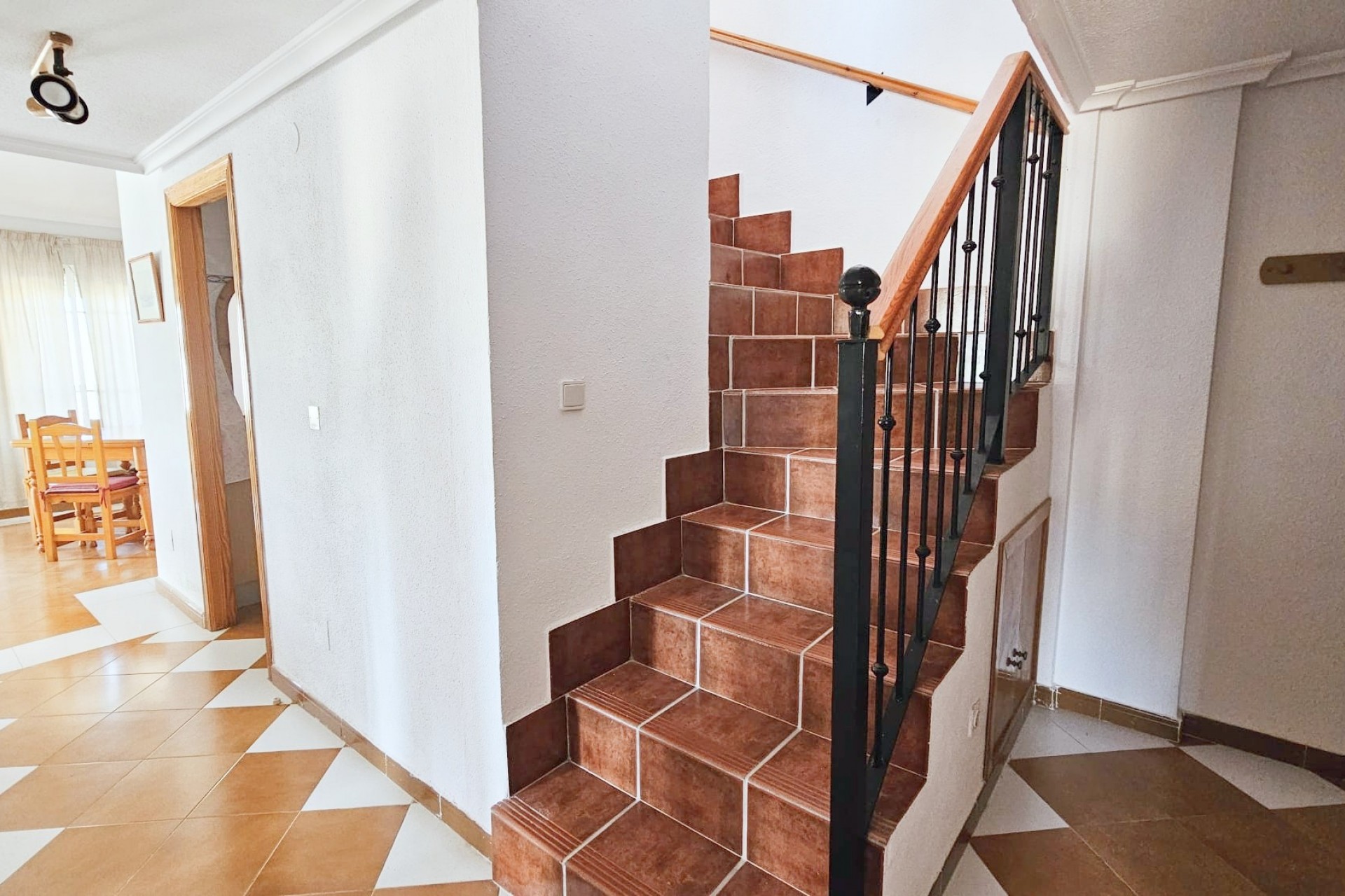 Reventa - Town House -
Los Alcazares - Costa Calida