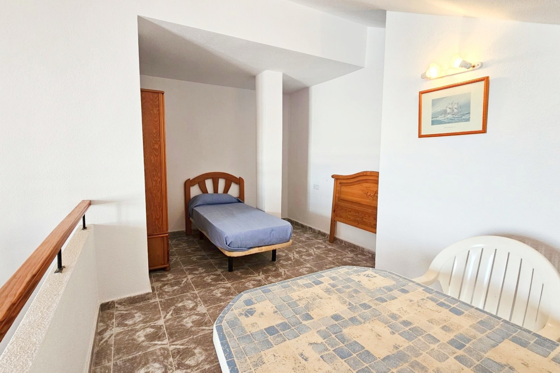 Reventa - Town House -
Los Alcazares - Costa Calida
