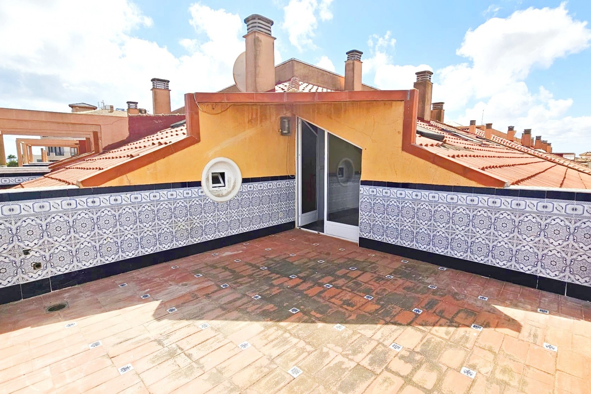 Reventa - Town House -
Los Alcazares - Costa Calida