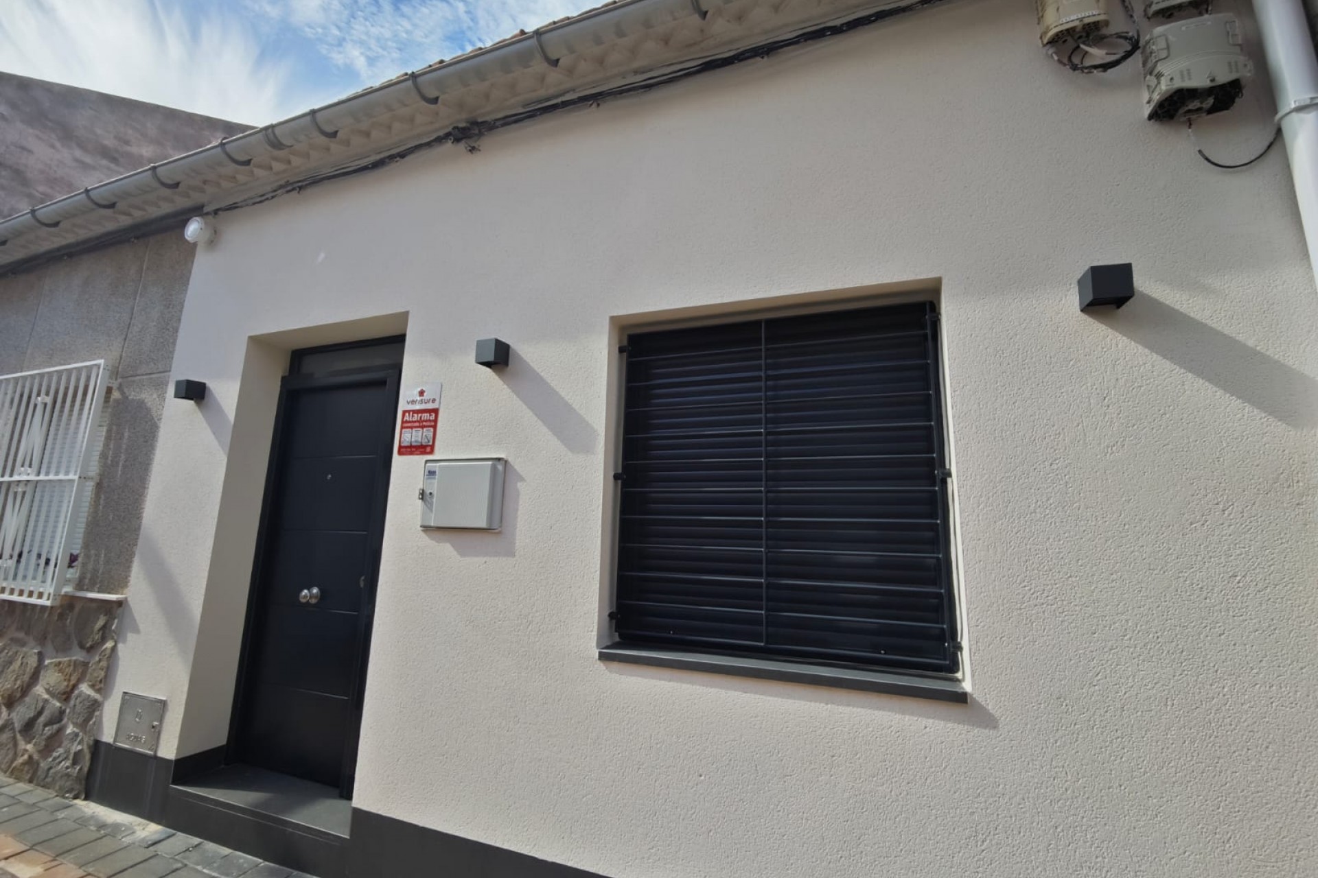 Reventa - Town House -
Los Alcazares - Costa Calida