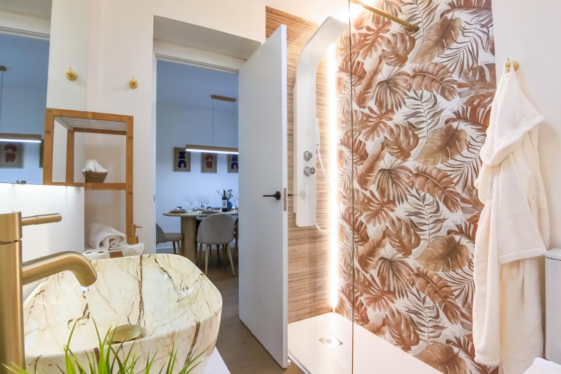Reventa - Town House -
Los Alcazares - Costa Calida