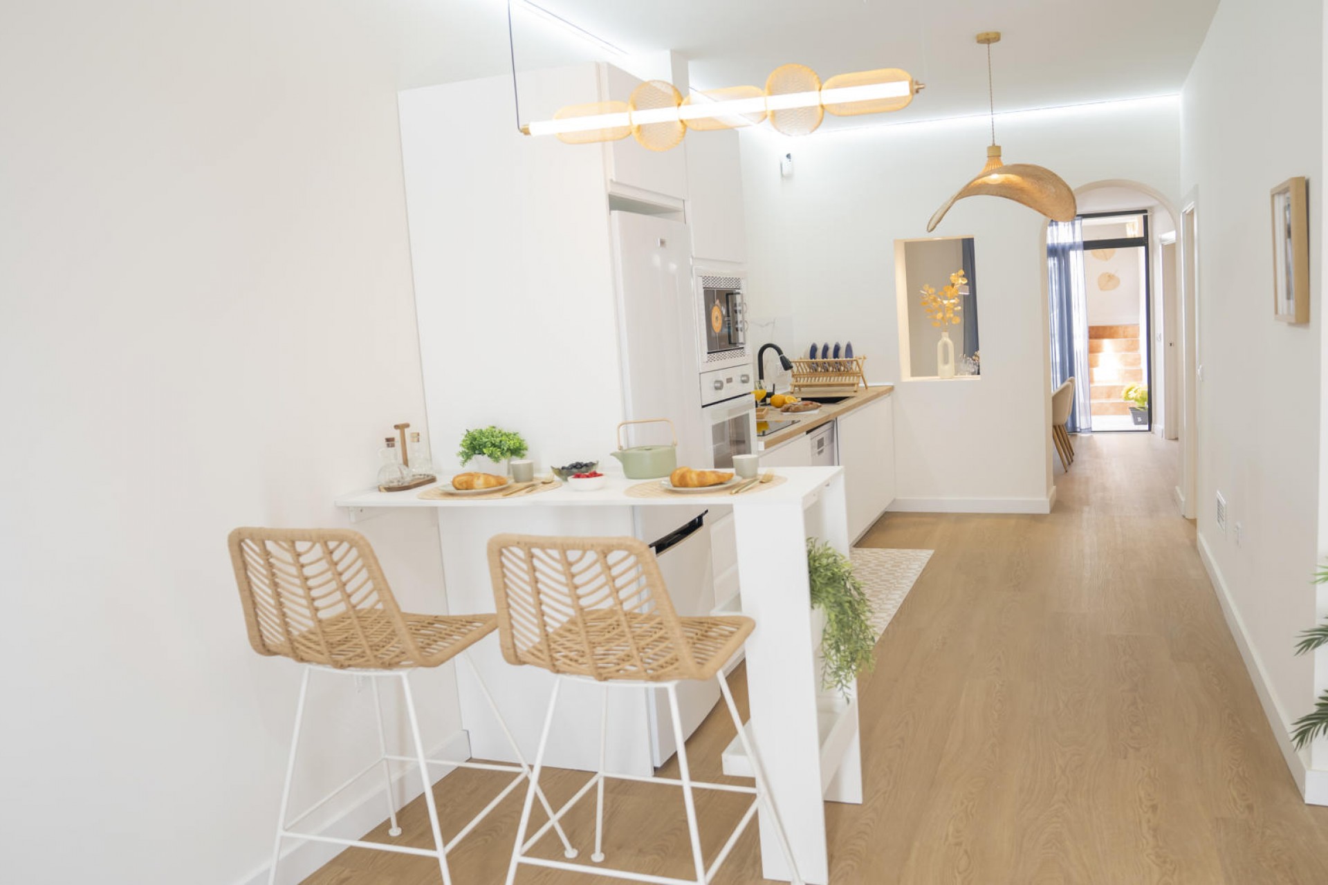 Reventa - Town House -
Los Alcazares - Costa Calida