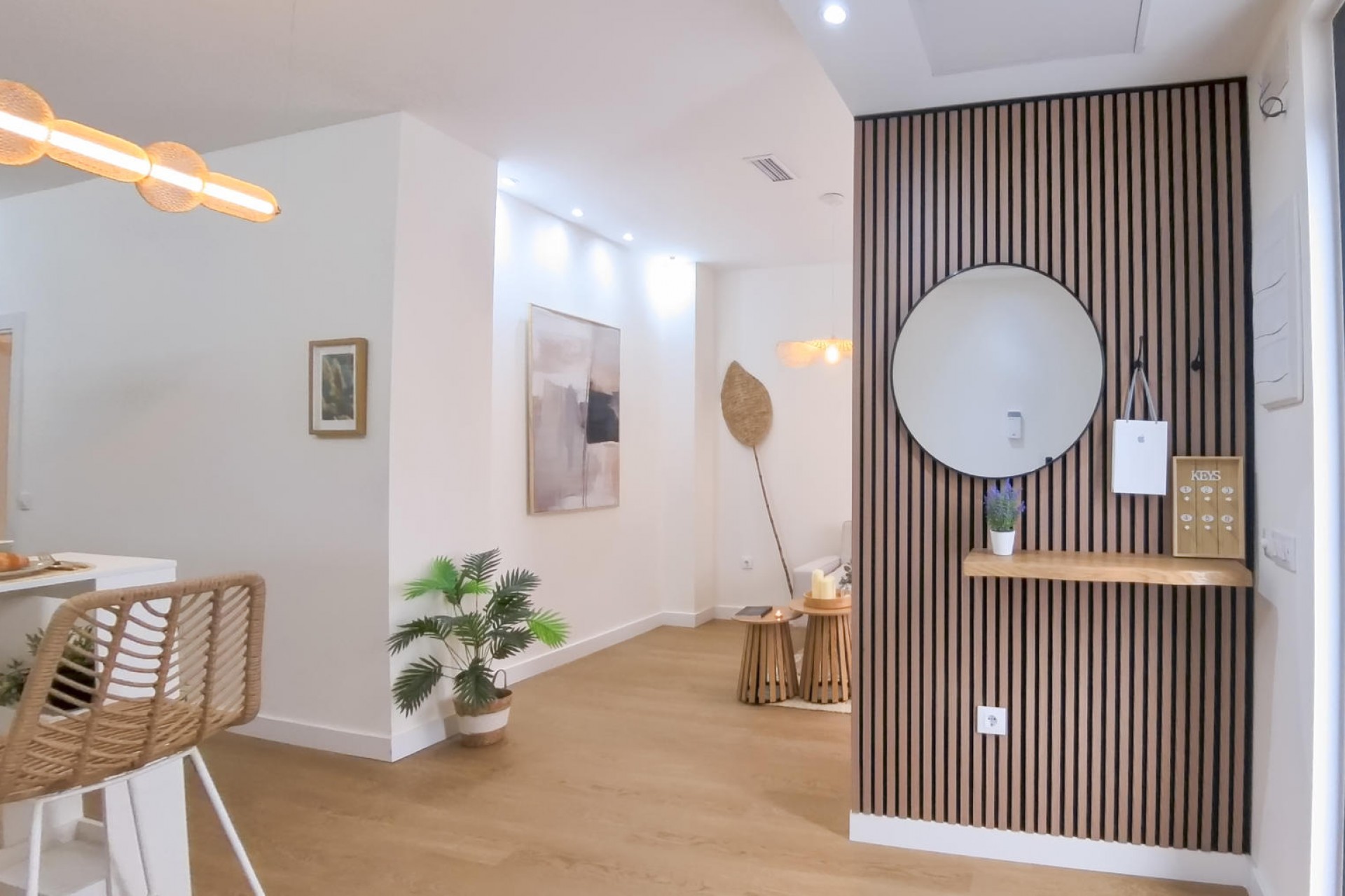Reventa - Town House -
Los Alcazares - Costa Calida