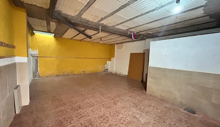 Reventa - Town House -
Los Alcazares - Los Alcázares