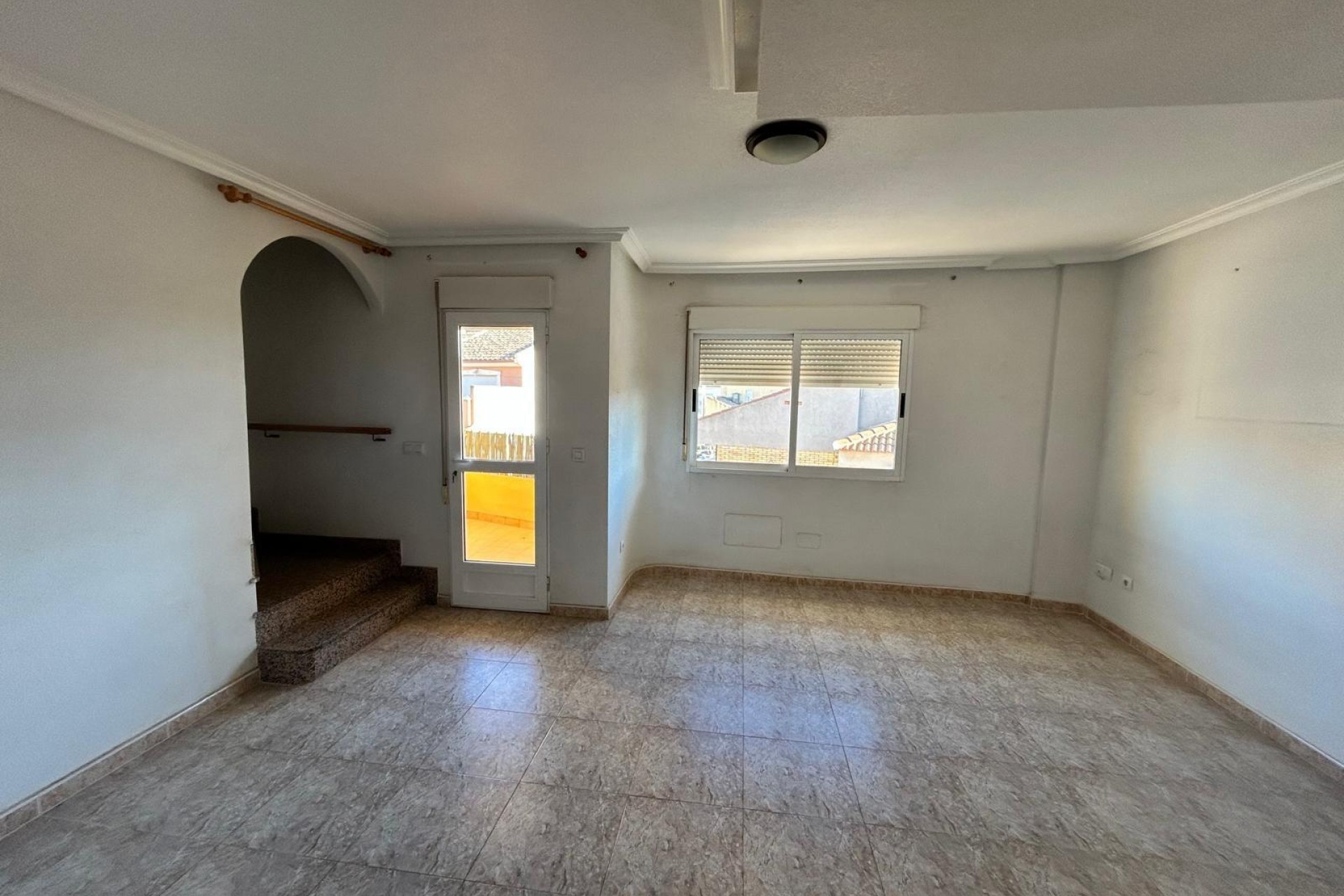 Reventa - Town House -
Los Alcazares - Los Alcázares