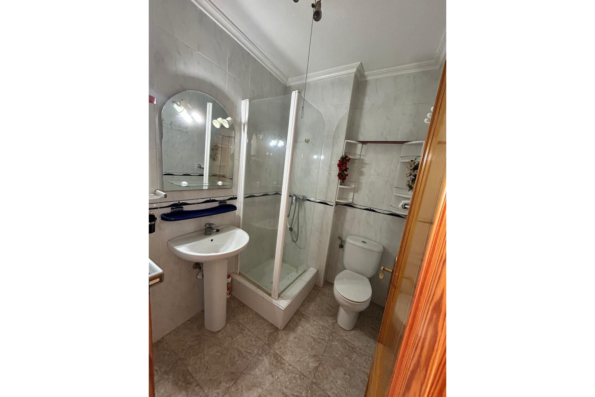 Reventa - Town House -
Los Alcazares - Los Alcázares