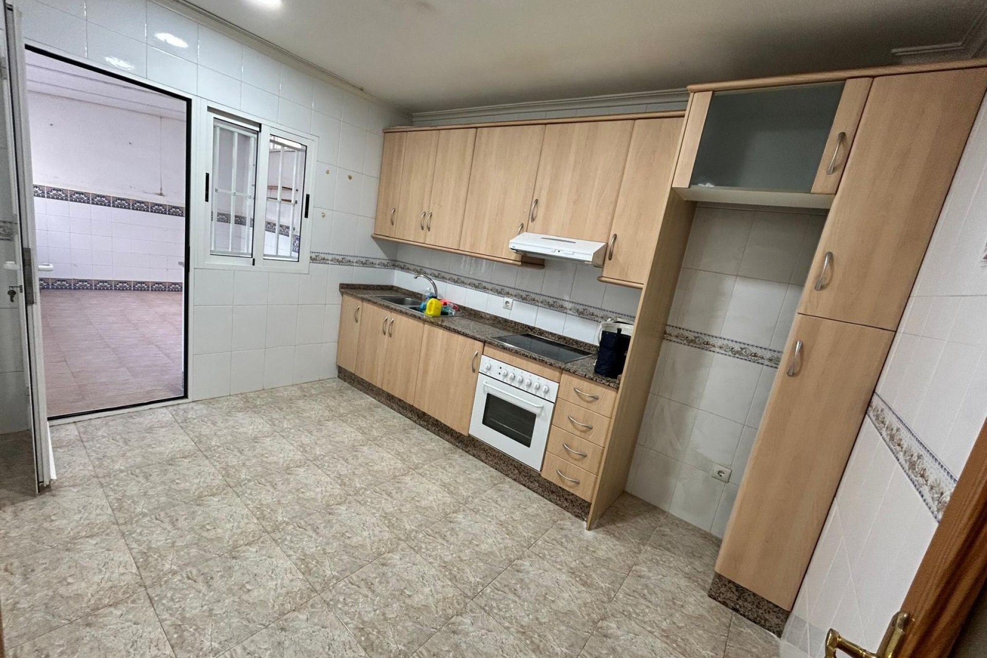 Reventa - Town House -
Los Alcazares - Los Alcázares