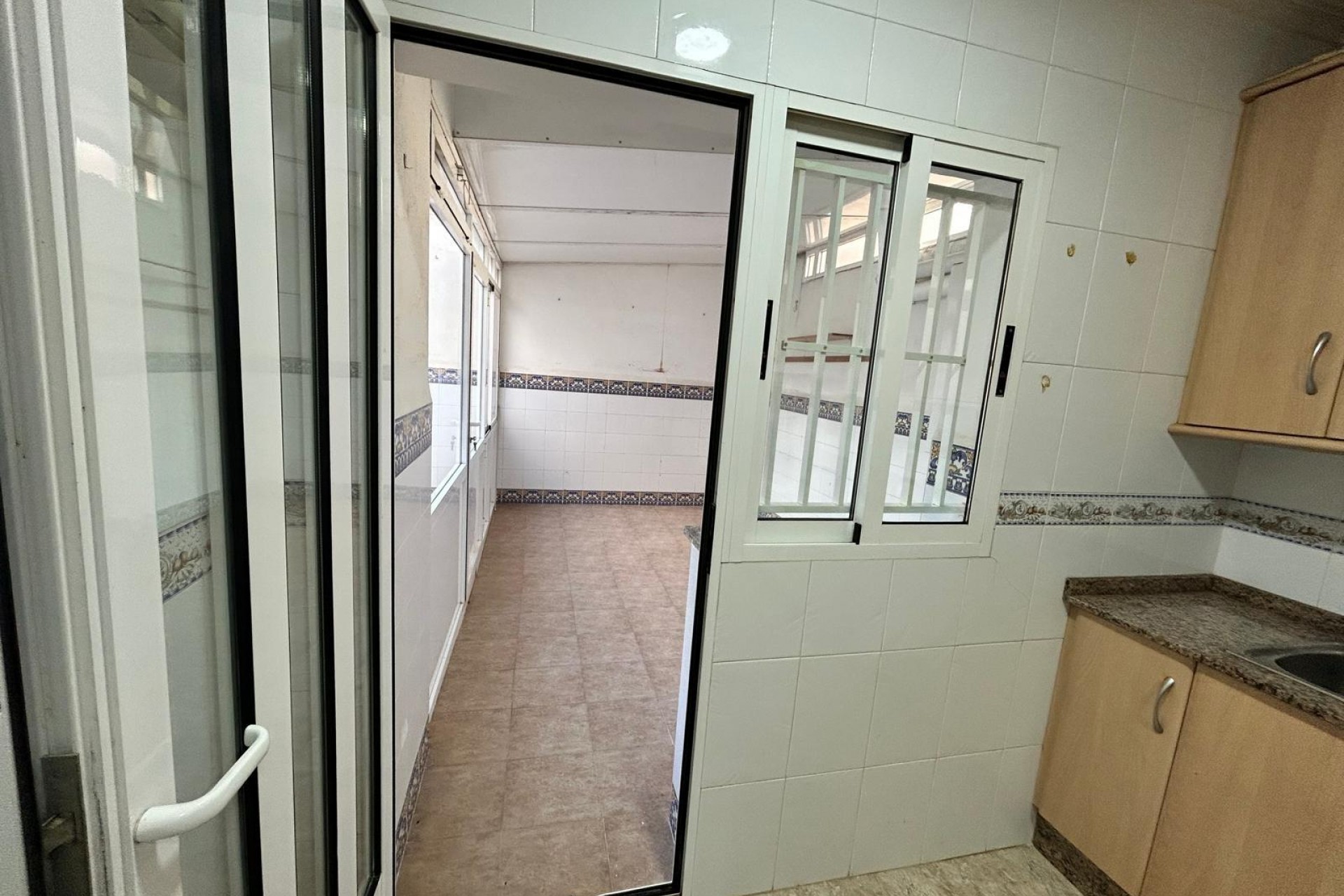 Reventa - Town House -
Los Alcazares - Los Alcázares