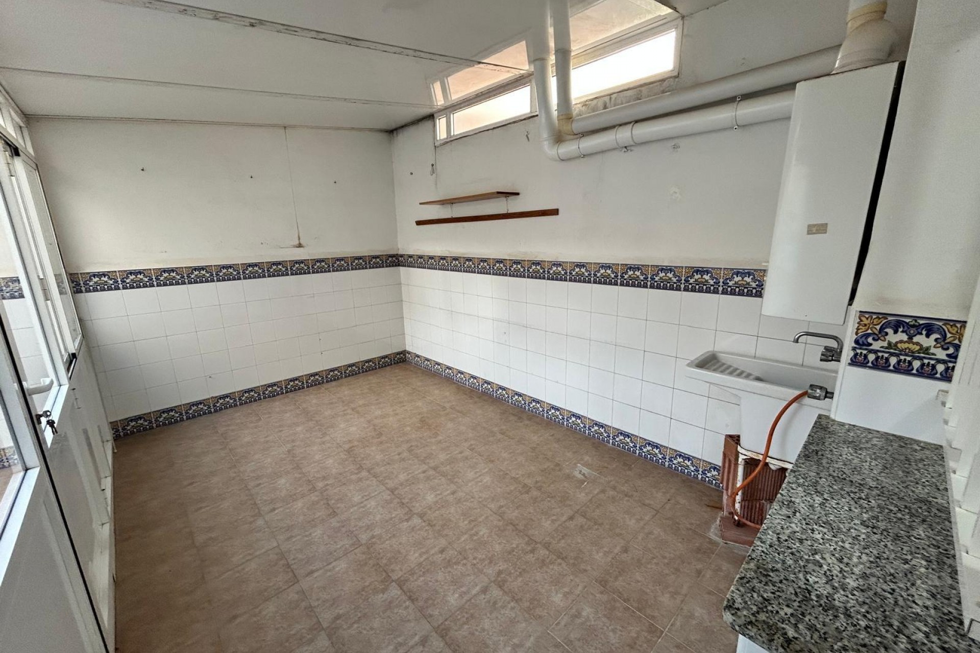 Reventa - Town House -
Los Alcazares - Los Alcázares