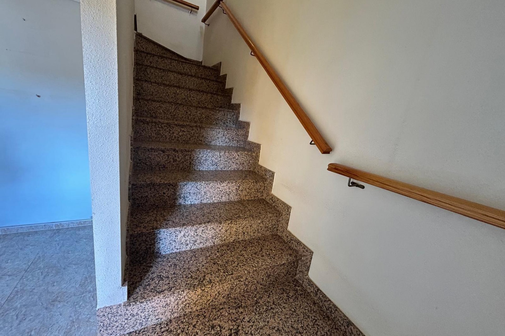 Reventa - Town House -
Los Alcazares - Los Alcázares