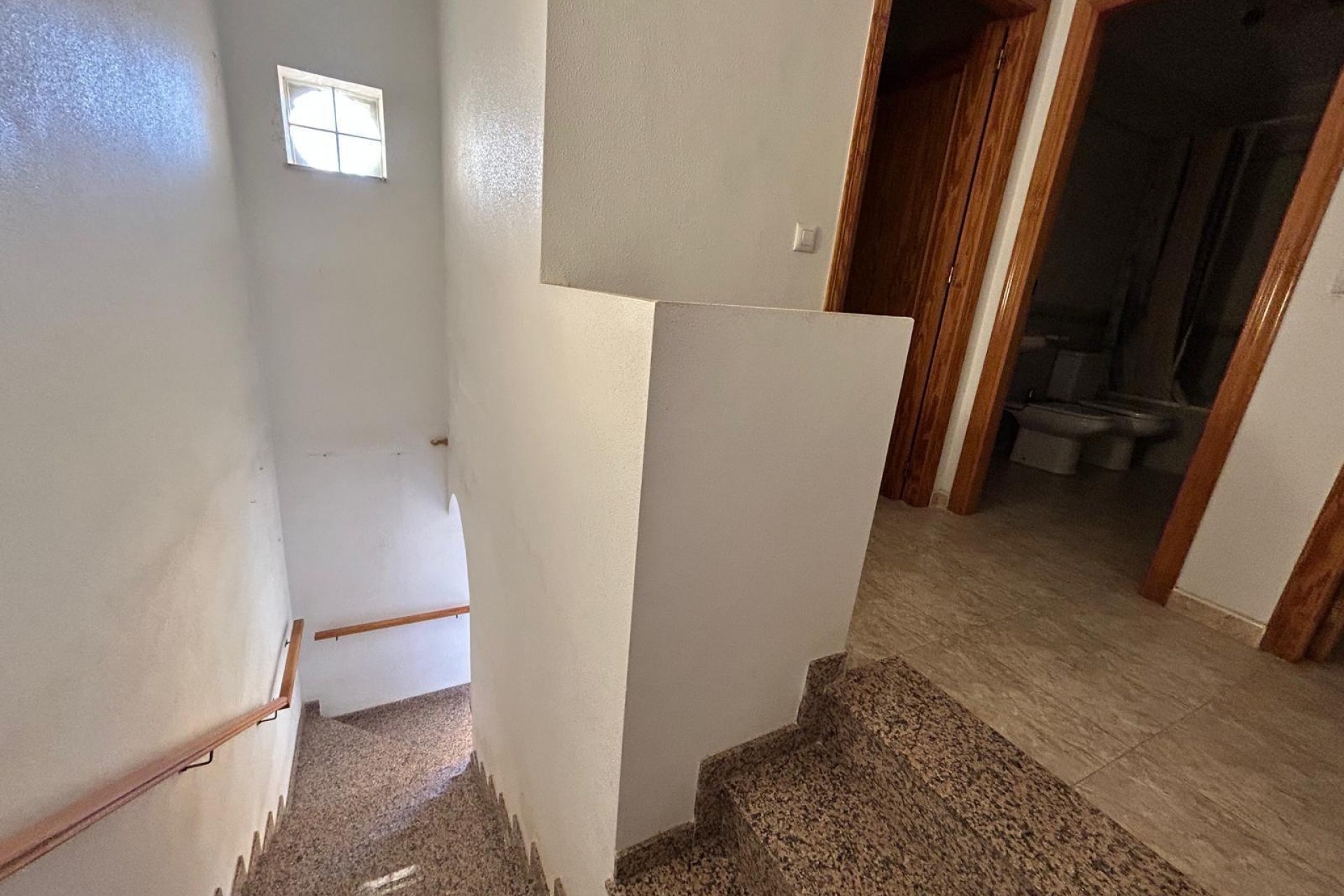 Reventa - Town House -
Los Alcazares - Los Alcázares