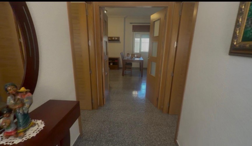 Reventa - Town House -
Los Alcazares - Los Alcázares